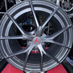 20x9 Tuscani 