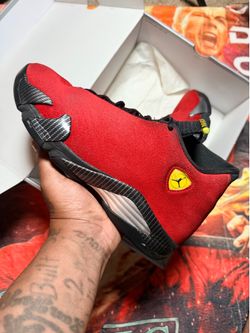 Jordan 14 Size 9.5