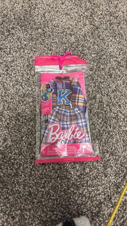Barbie outfit
