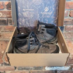 Oboz Hiking Boots - Size 11.5