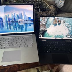 Surface Laptop 3  