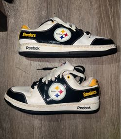 Reebok NFL Pittsburgh Steelers
