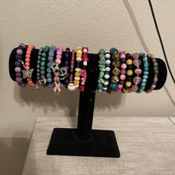 Handmade Bracelets 