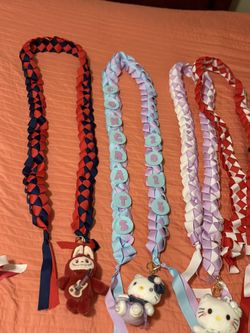 Leis