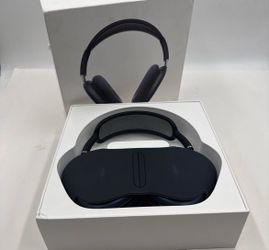 AirPods Max *Midnight Black*
