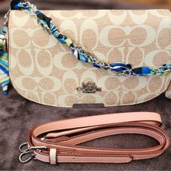 Coach CROSSBODY NEW