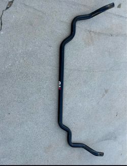 Sway bar