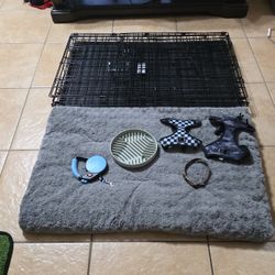 Kennel For Dog