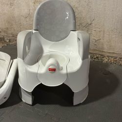 Toddler Potty