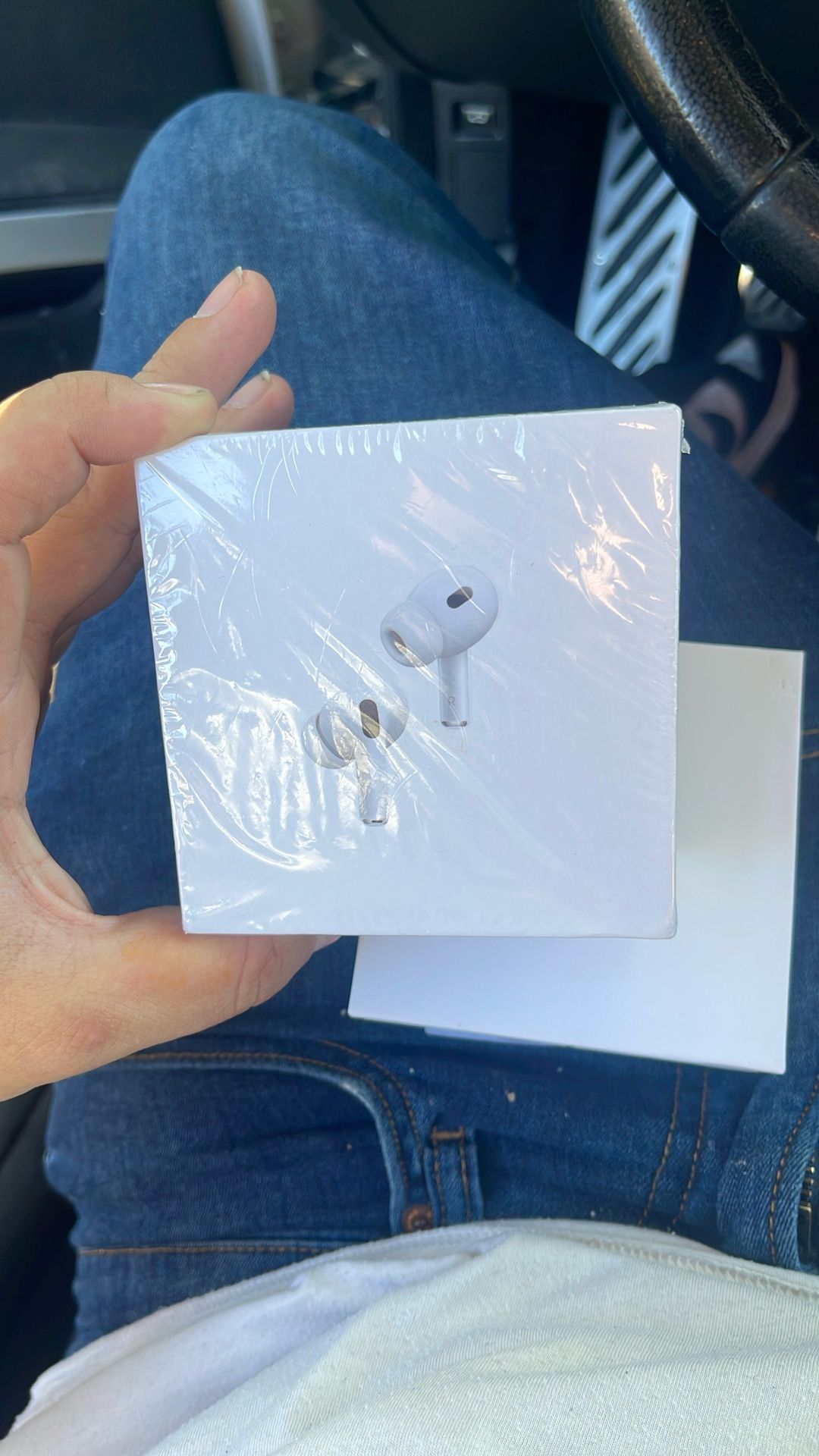 Apple AirPods Gen 2 Usb-c