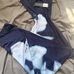 White Fox - Feeling the Heat Maxi Dress - S