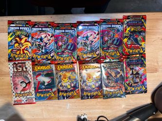 Pokemon Collection