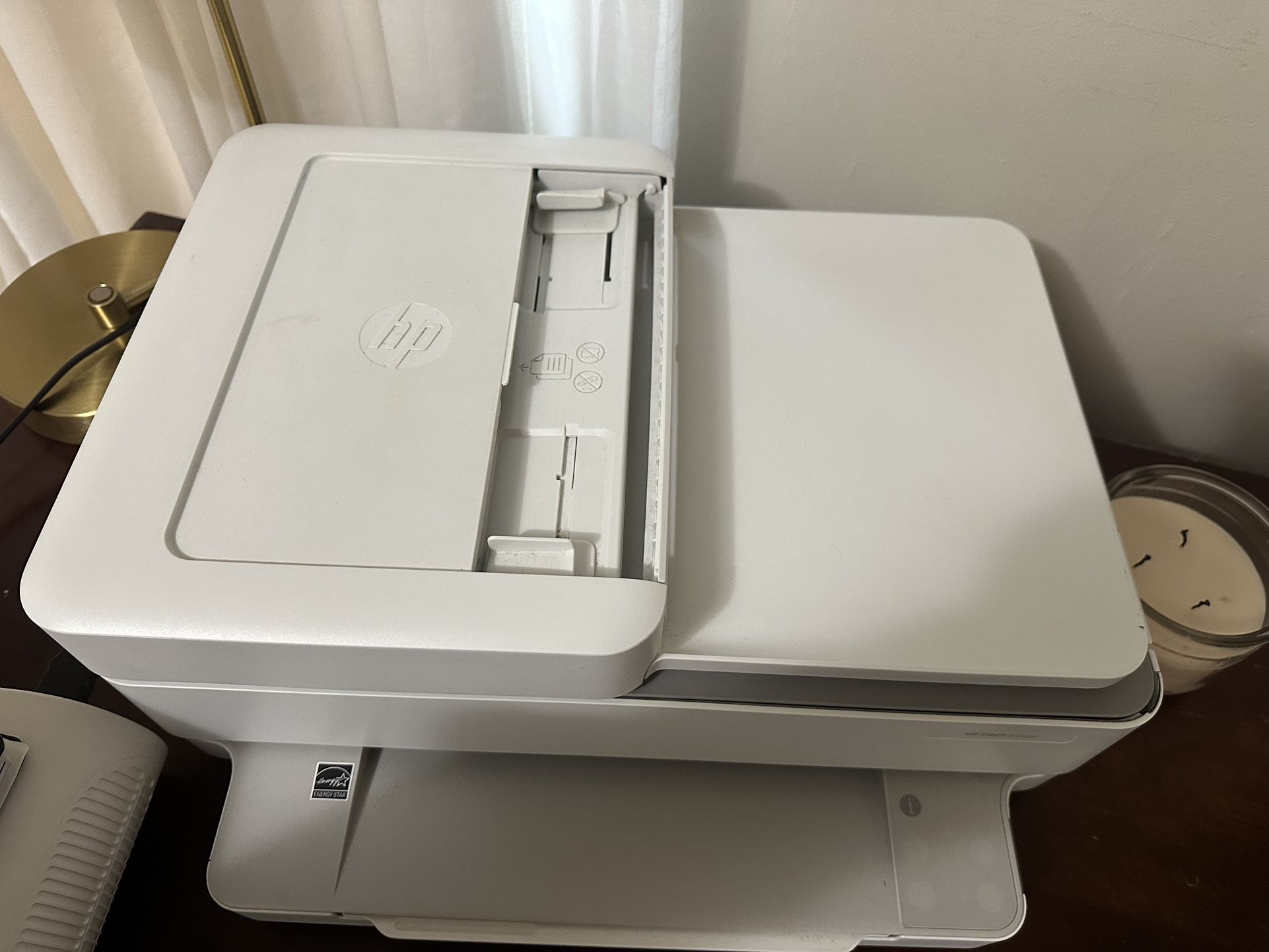 HP ENVY 6455e All-in-One Printer