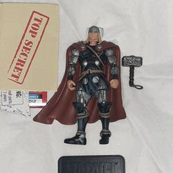 MARVEL UNIVERSE THOR SERIES 1 LOOSE