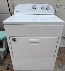 Maytag dryer great condition