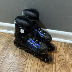 MammyGol Inline Skates Size 39-42
