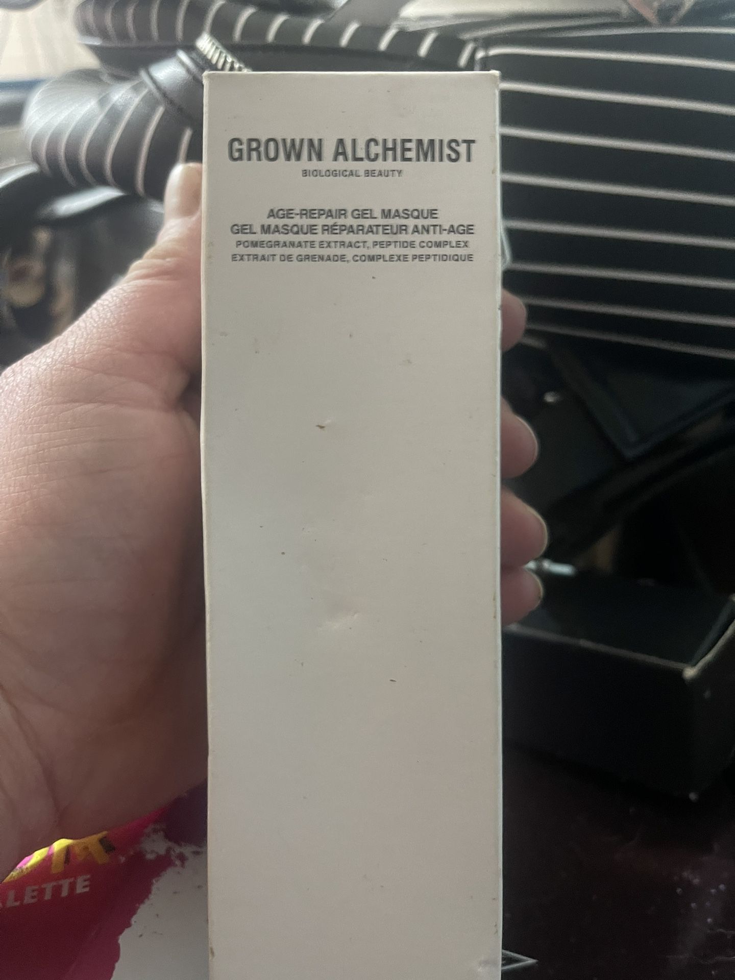 Grown Alchemist age Repair Masque