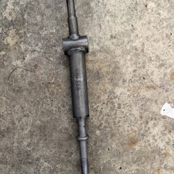 08-14 Wrx Oem Shifter