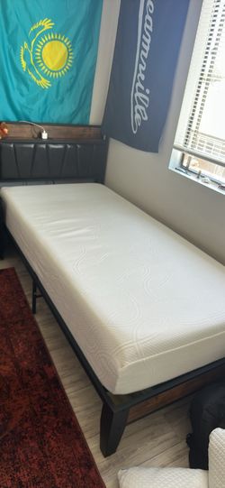 Twin XL Mattress