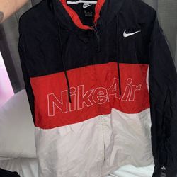 Nike Windbreaker XXL