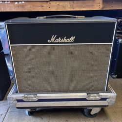 Marshall 1974X Amplifier