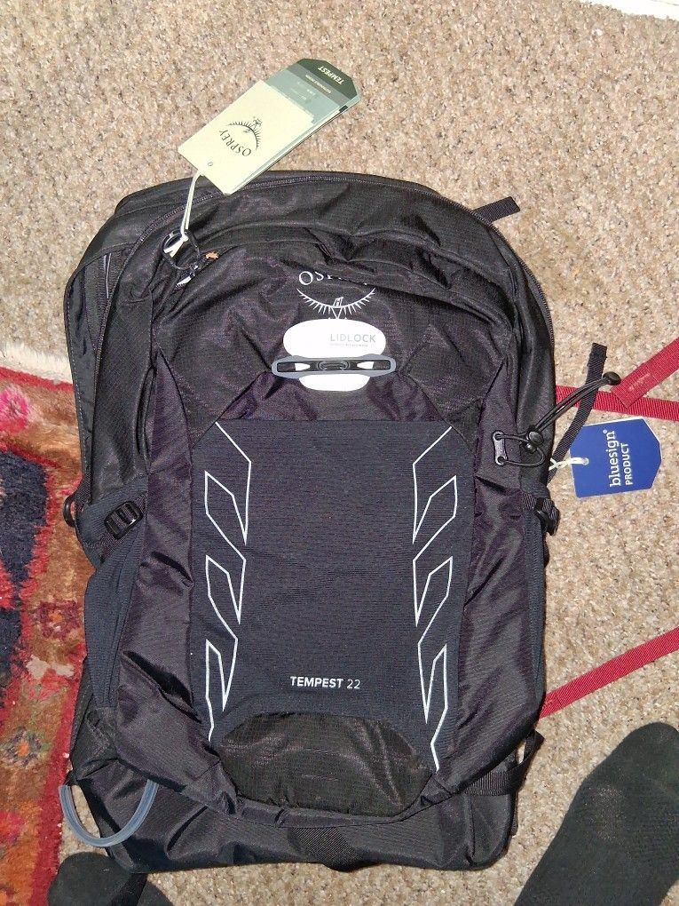 Osprey Backpack