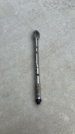Ratchet heavy duty
