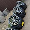 El Sobrino Tires