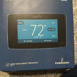 Thermostat