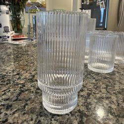 Drinking Glasses