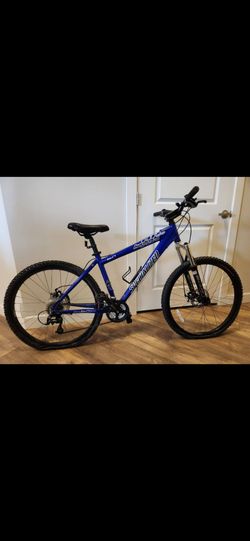 Specialized Hardrock Mountain Bike
