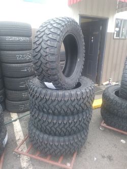 35x12.50R20 mt