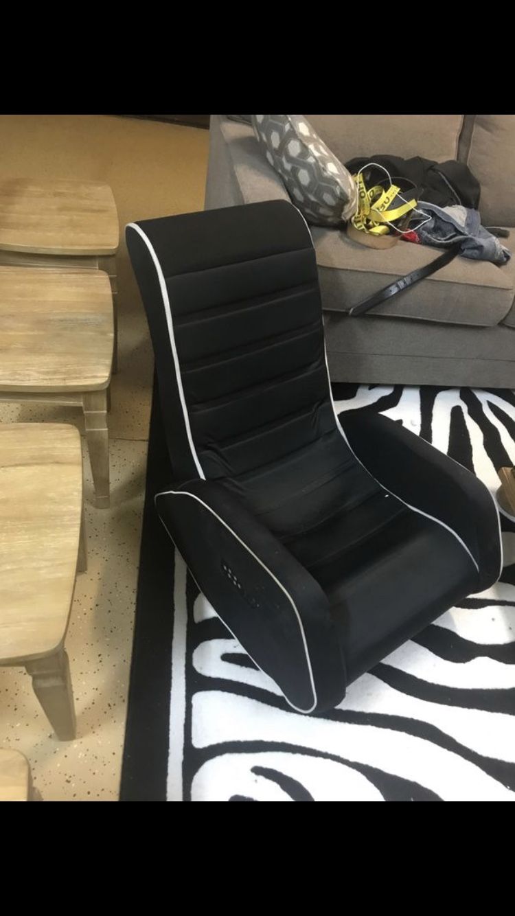 Gaming chair