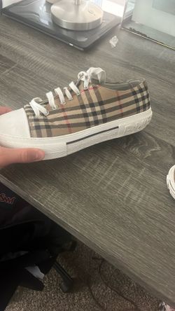 Burberry Shoes
