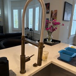 High Quality California Faucet