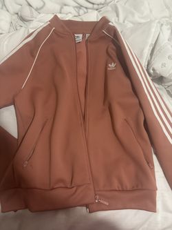 Adidas Women’s Track Jacket 