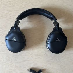 Turtle Beach Stealth 700 G2