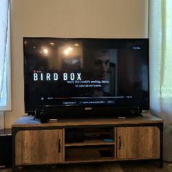 55 Inch LG tv , HDMI Only !
