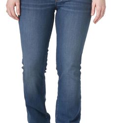 Wrangler Womens Retro Mae Rise Stretch Boot Cut Jeans 9-32