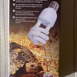 Reptile Bulb 