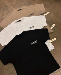 Essential T- shirts