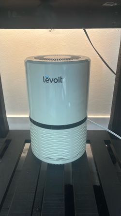 Levoit Air Filter/Purifier