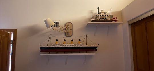 Lego sets