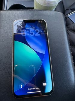 iPhone 13 Pro Max 256 GB UNLOCKED