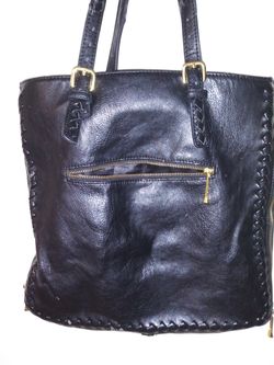 Womens large leather purse womens handbag