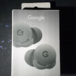 *New Never Used* Google Pixel Buds 2a