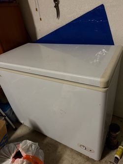Freezer