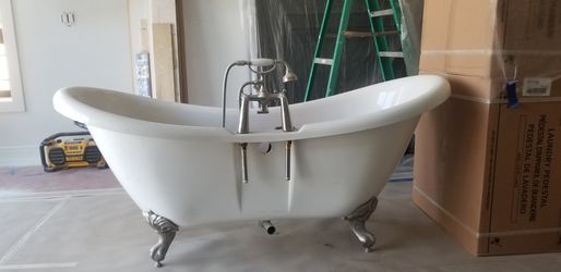 Tub