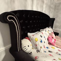 Queen Bed Frame 