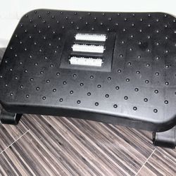 Desk Foot Stood Massager 